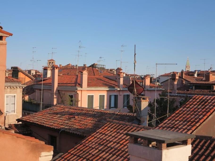 Ca Dolce Attico Apartamento