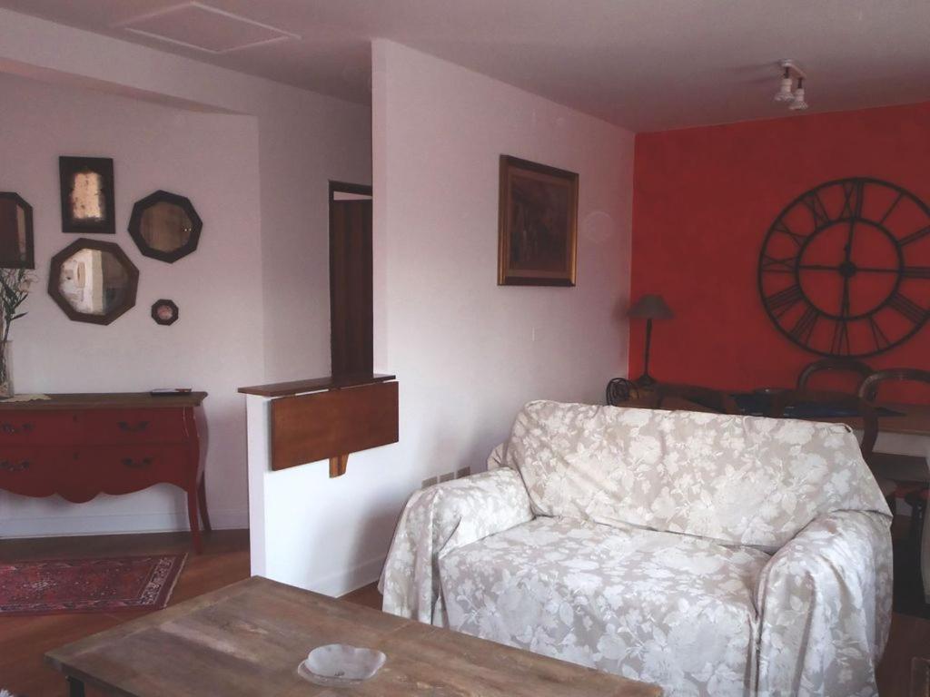 Ca Dolce Attico Apartamento *