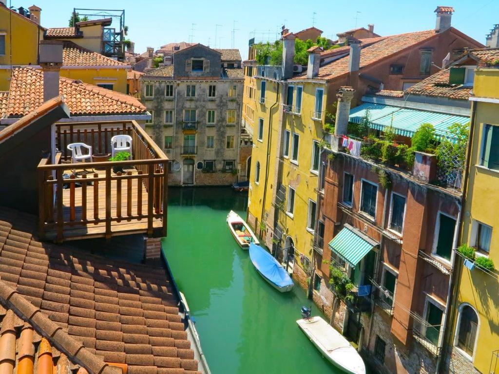 Ca Dolce Attico * Venecia