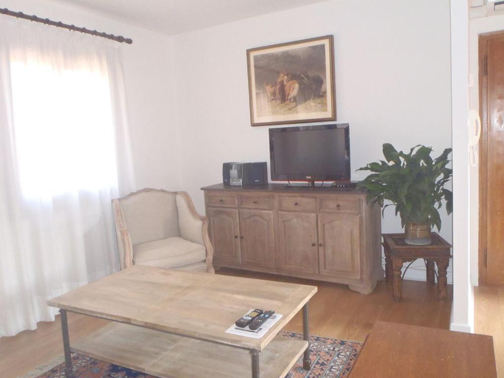 Ca Dolce Attico Apartamento