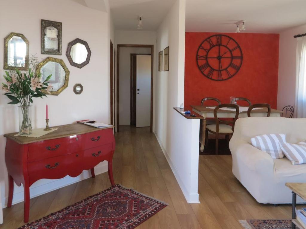 Apartamento Ca Dolce Attico Venecia