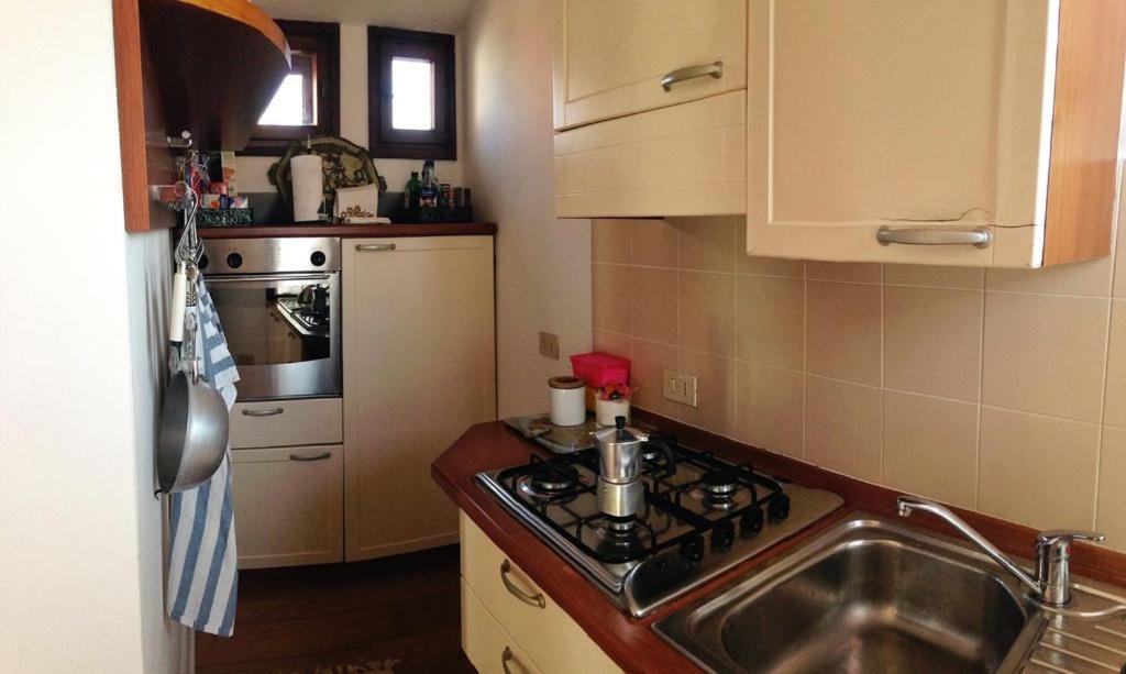 Ca Dolce Attico Apartamento Venecia