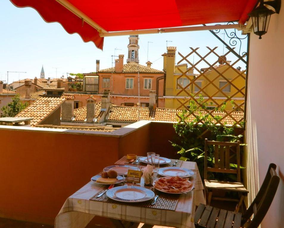 Ca Dolce Attico Venecia