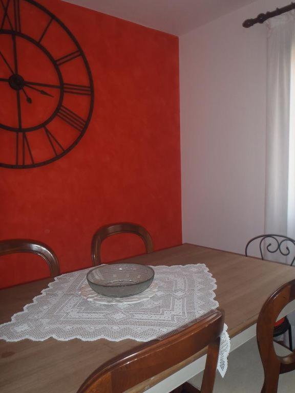 Apartamento Ca Dolce Attico Venecia