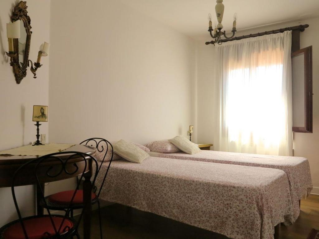 Ca Dolce Attico Apartamento *