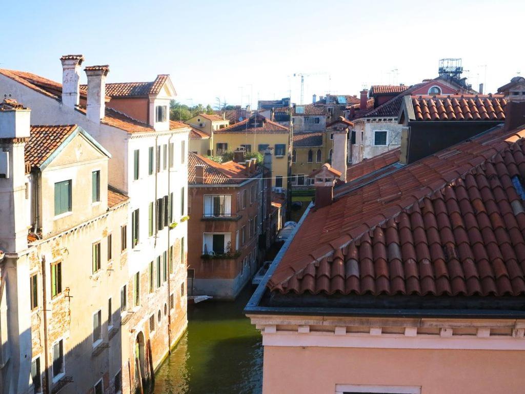 Apartamento Ca Dolce Attico