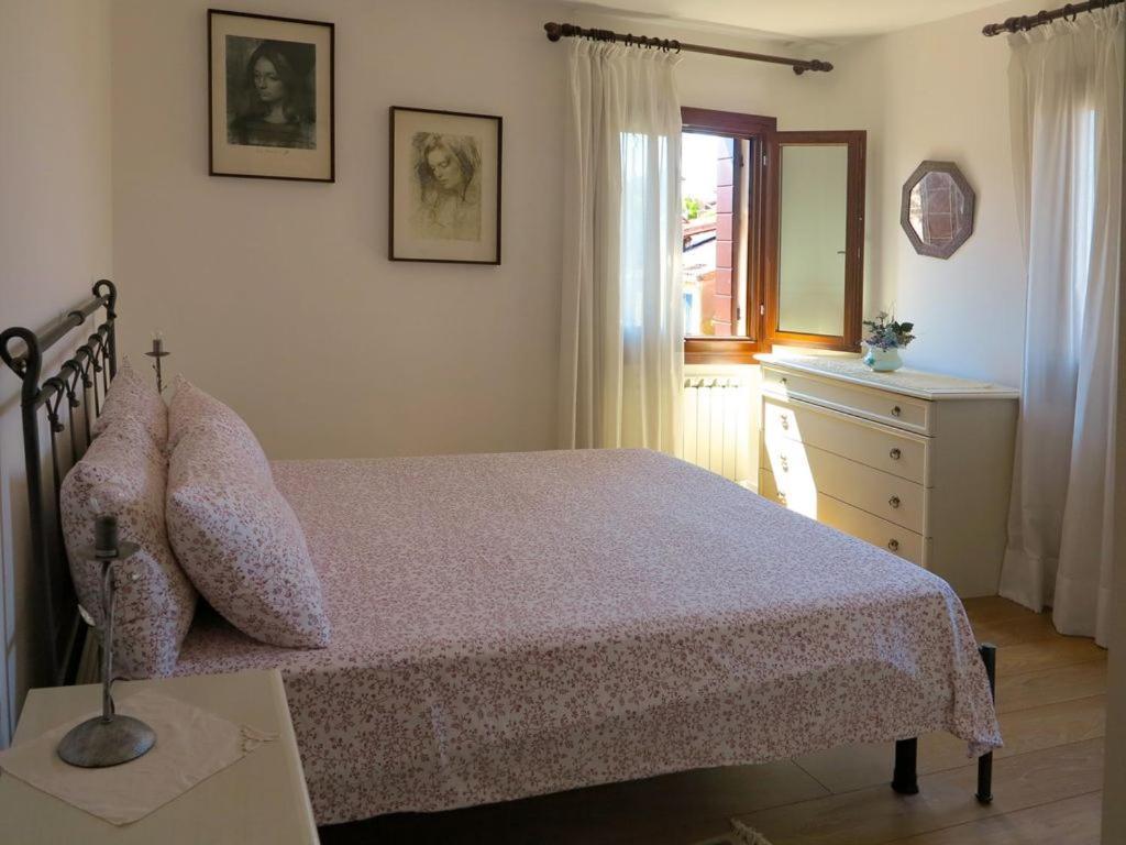 Apartamento Ca Dolce Attico *